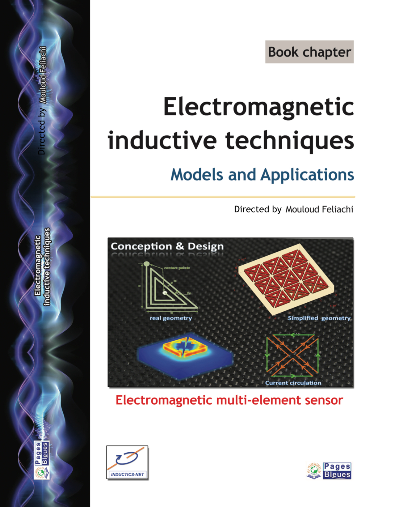 Book chapter Electromagnetic inductive techniques