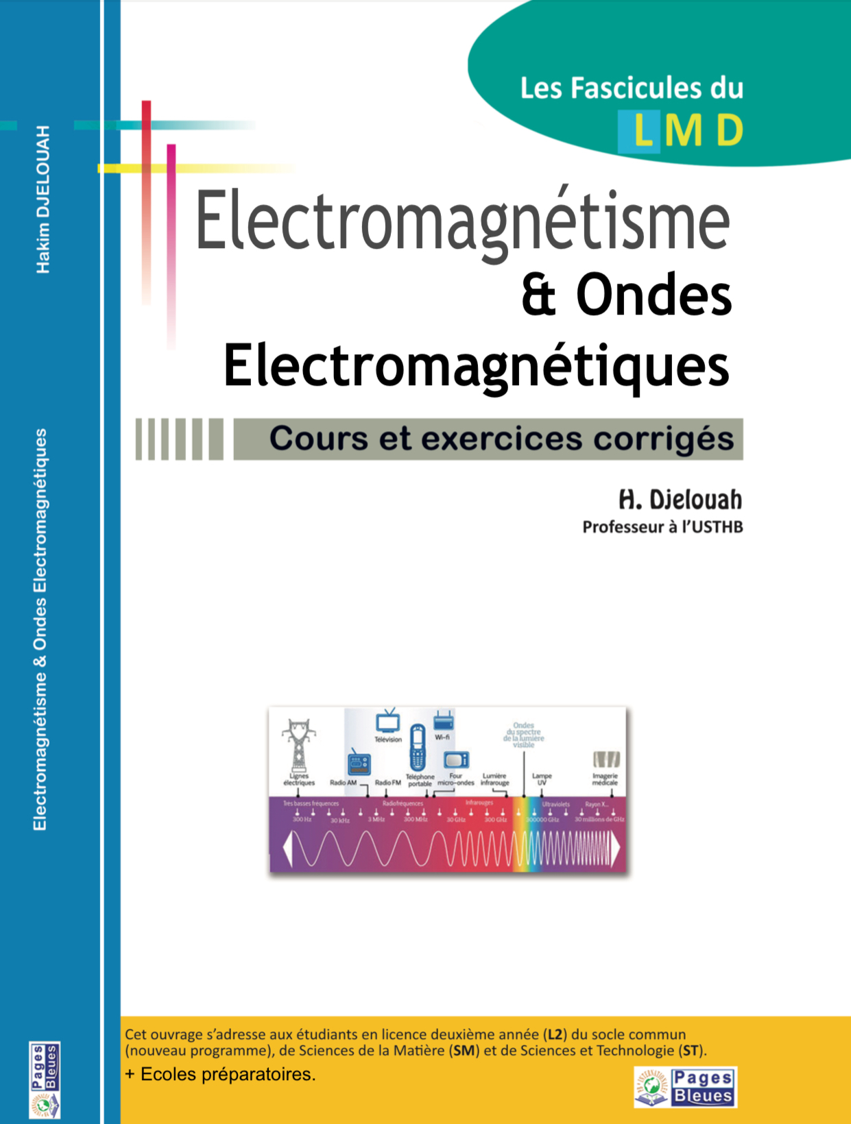 D Electromagnétisme & Ondes Electromagnétiques