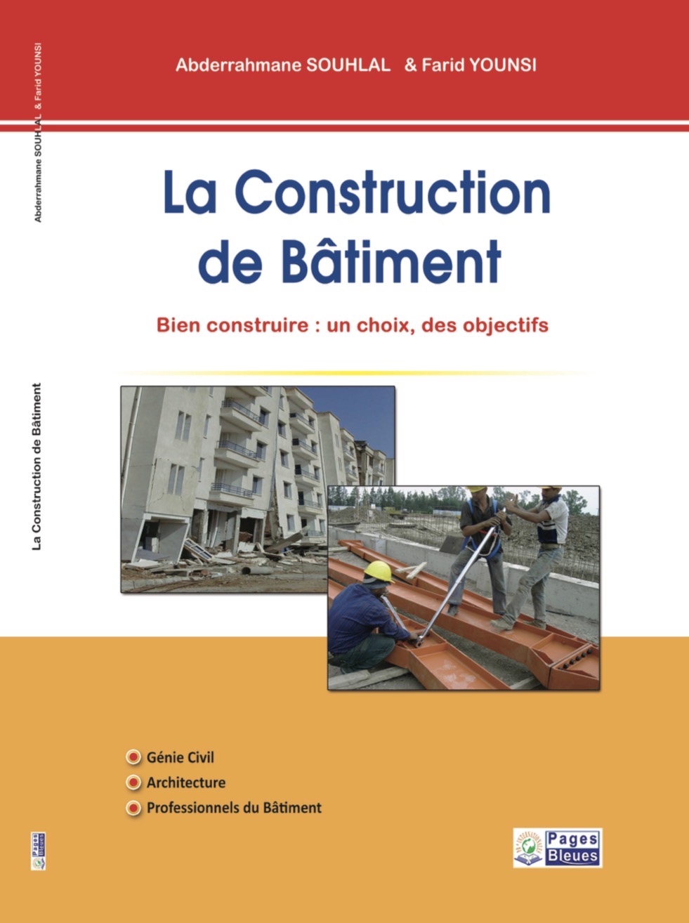 La Construction de Bâtiment