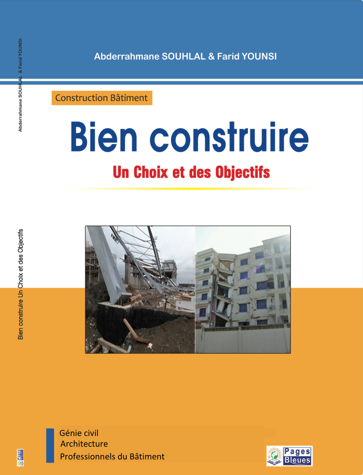 Bien construire un choix , des objectifs
