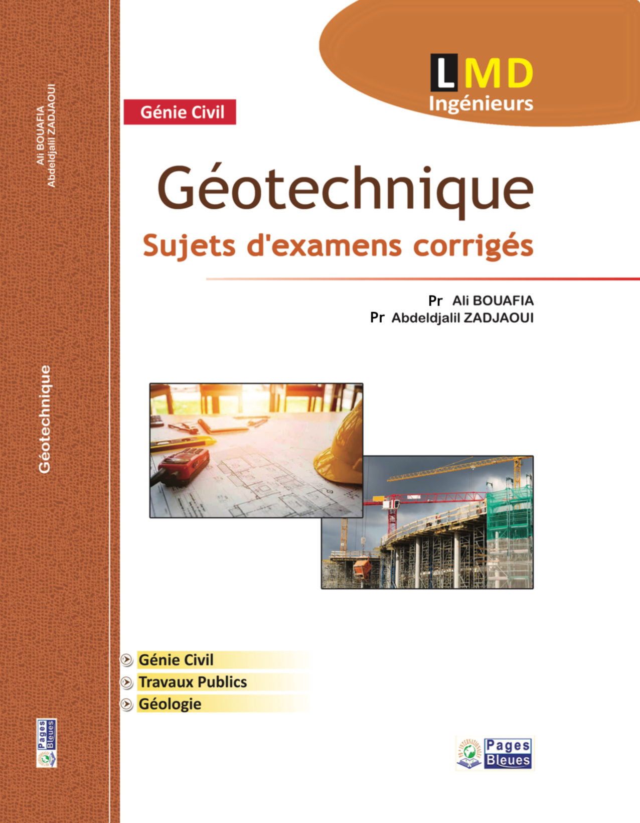 Géotechnique