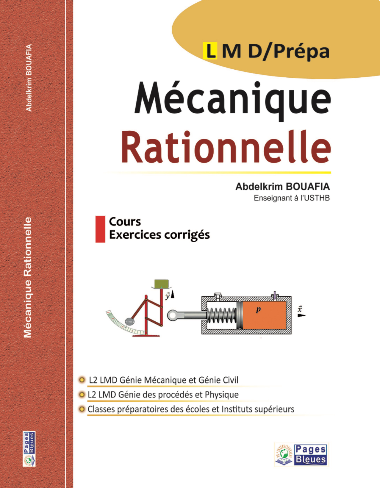Mécanique Rationnelle