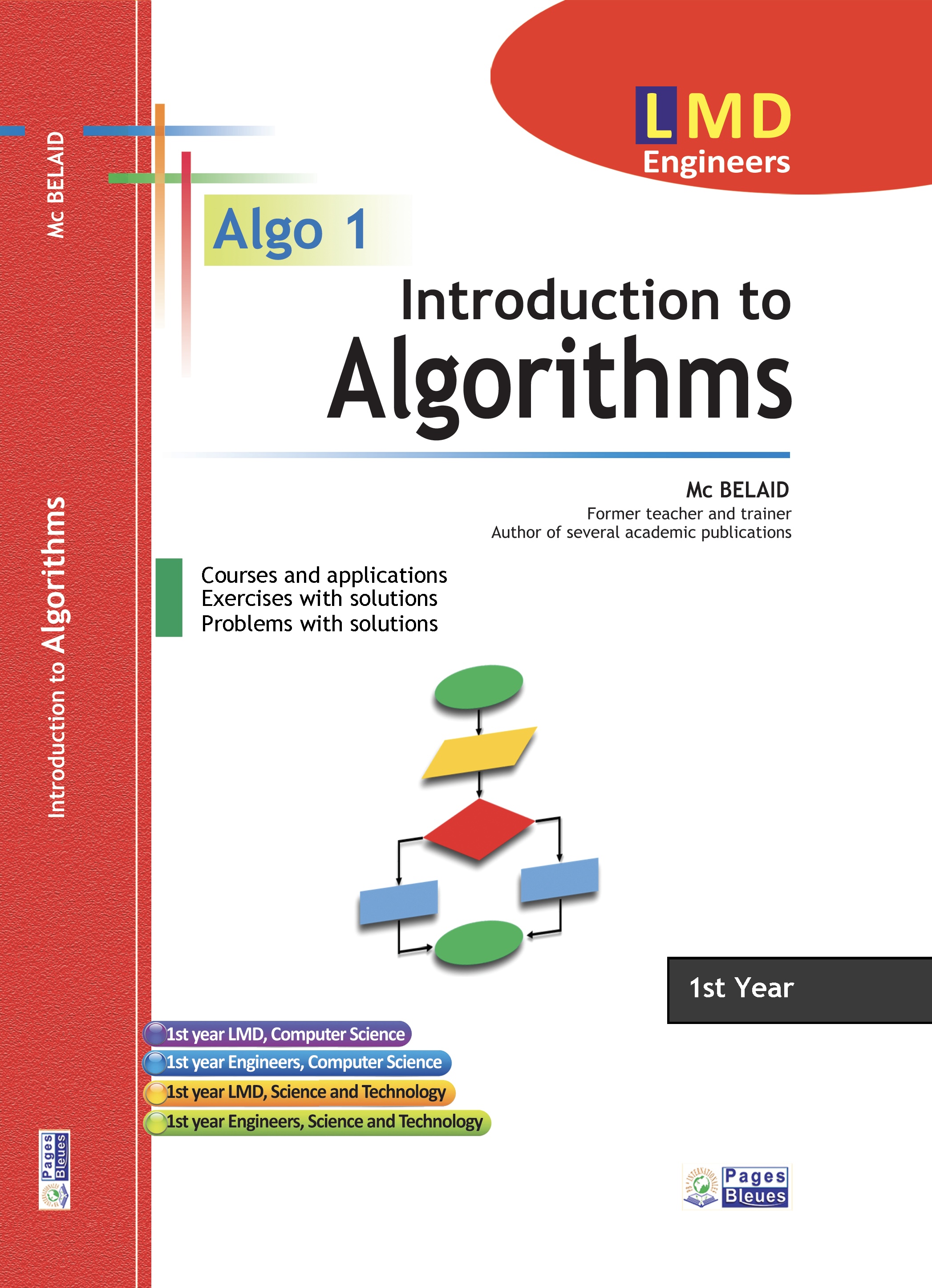 introduction to Algorithms