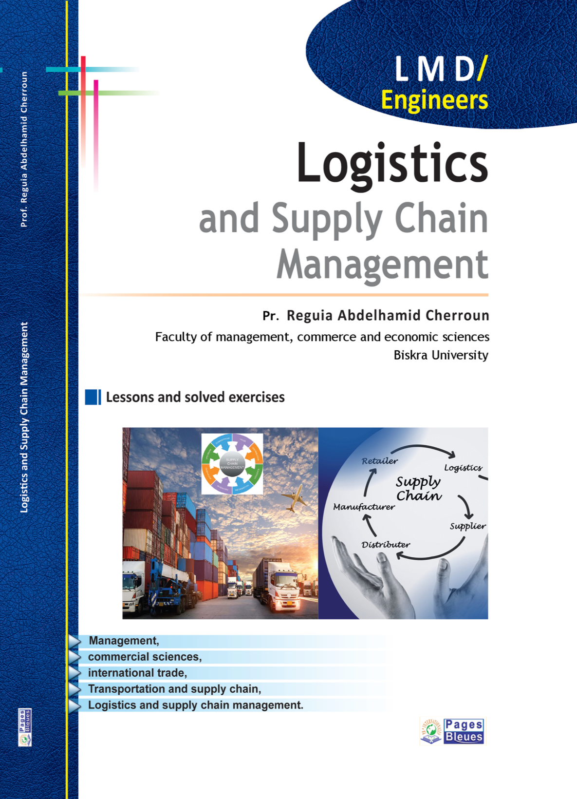 Logistics and Supply Chain Management
