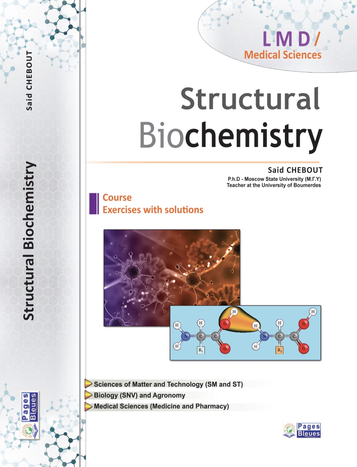 Structural Biochemistry