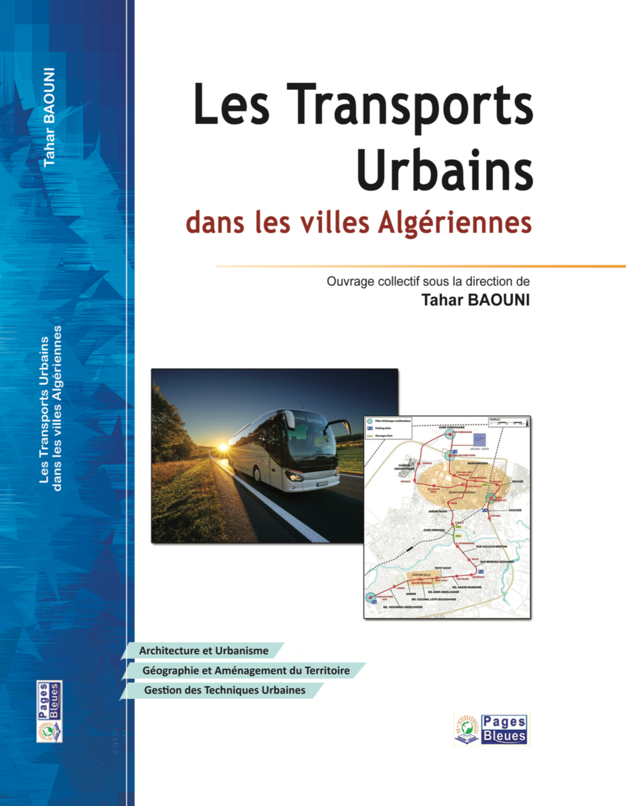 Les Transports Urbains dans les villes Algériennes