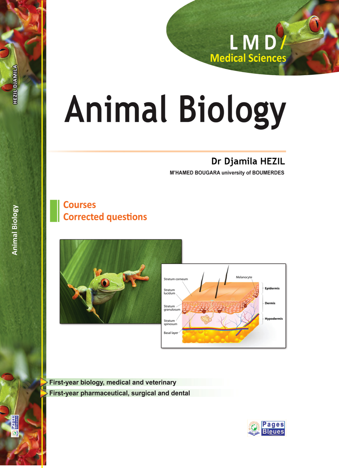 Animal Biology