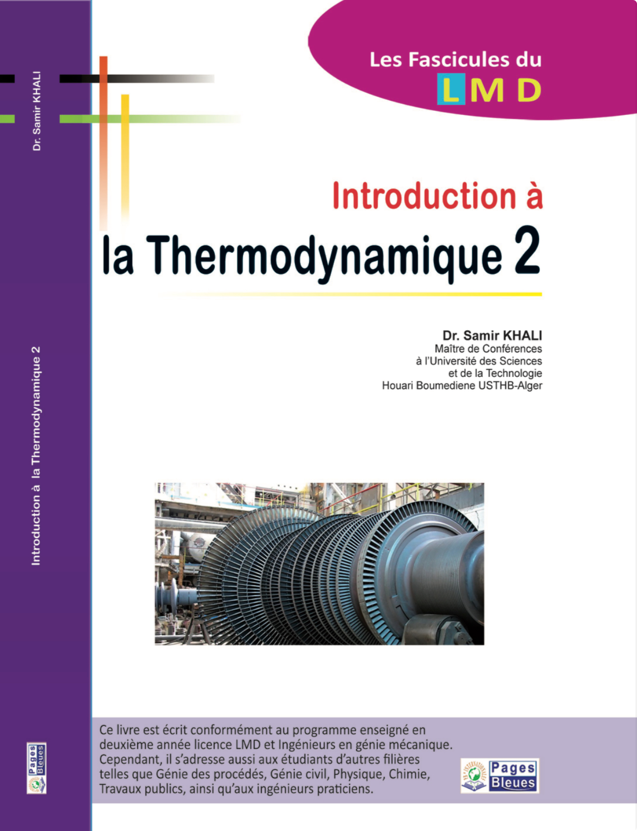 Introduction à La Thermodynamique 2