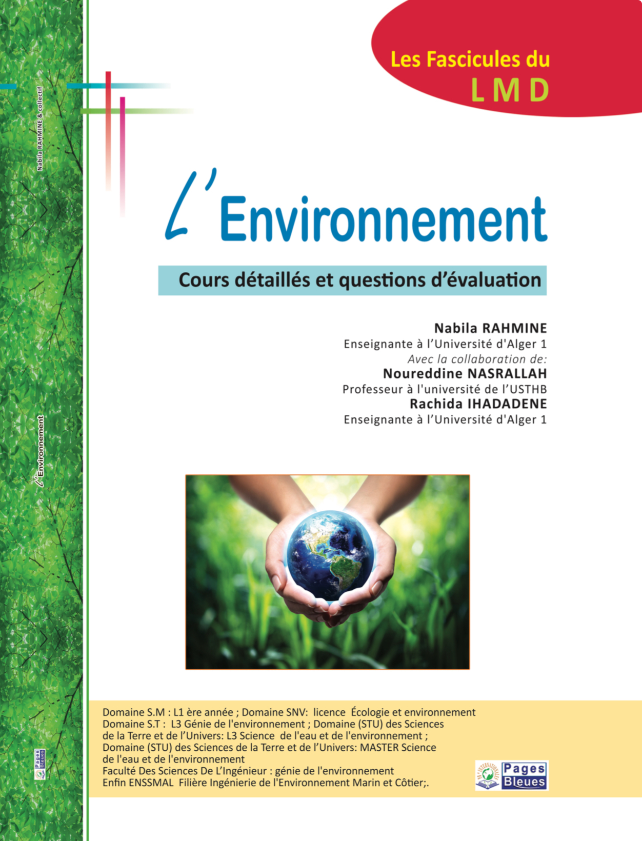 L’Environnement