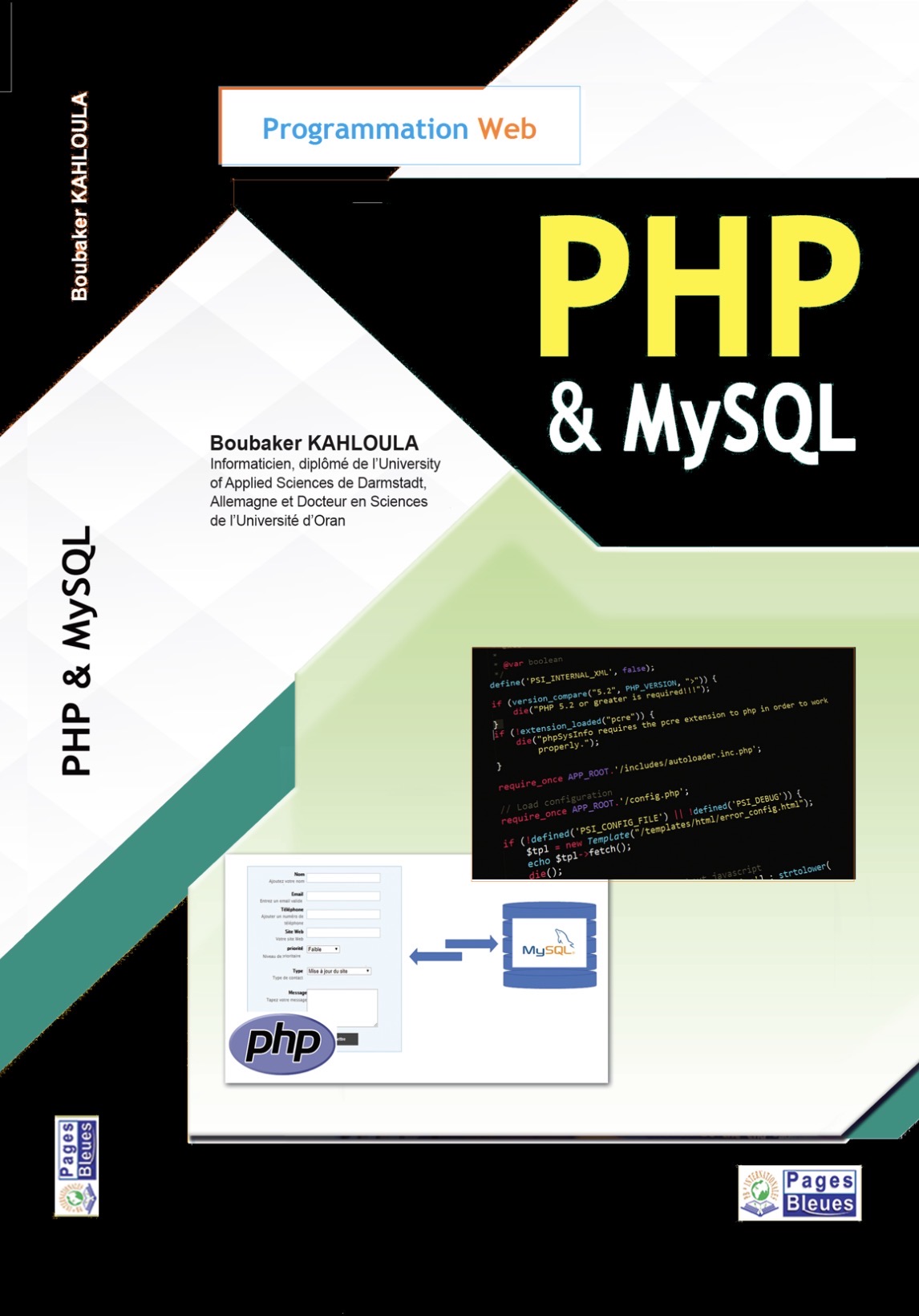 Le Programmeur PHP et MySQL