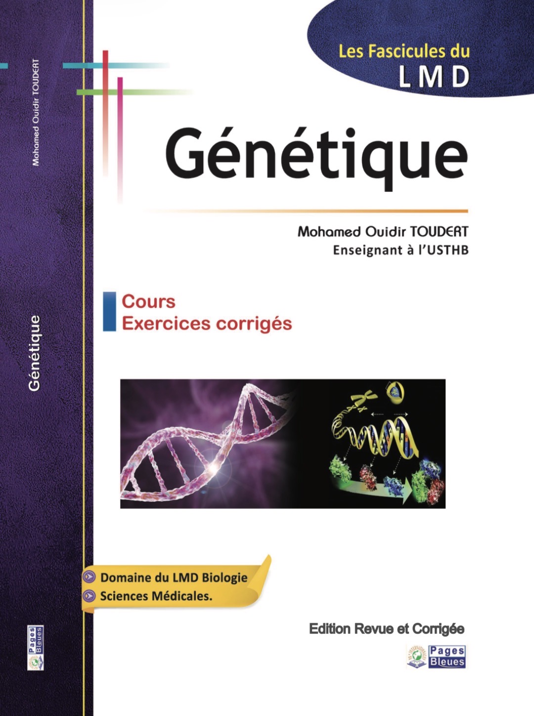 Génétique