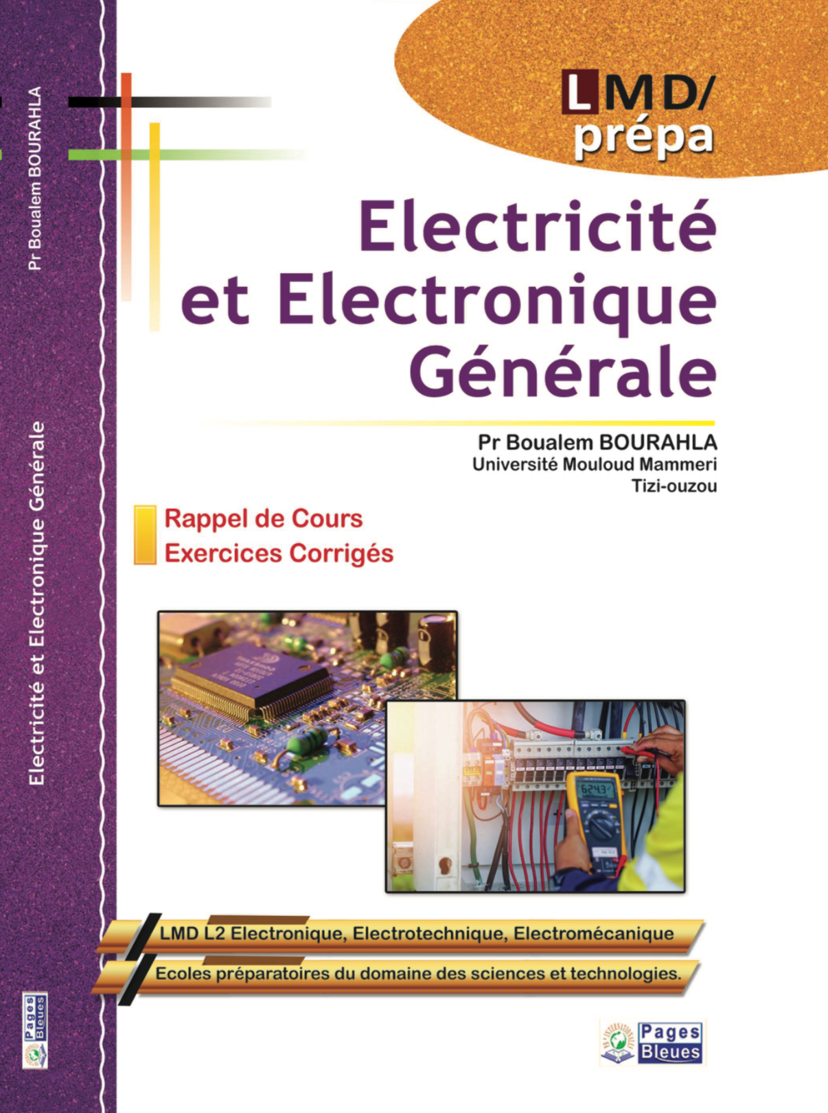Électricité et Électronique Générale