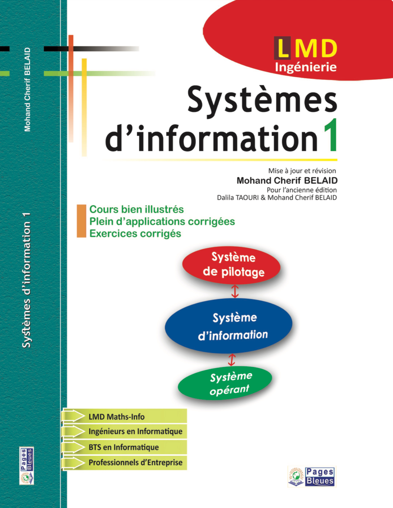 Systèmes d’Information 1