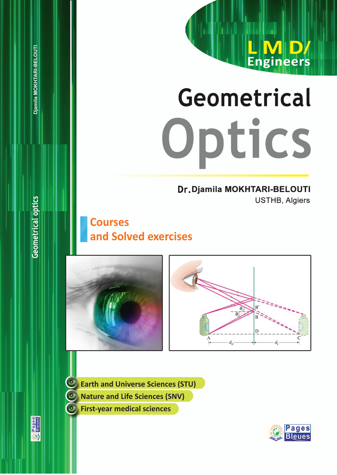 Geometrical optics