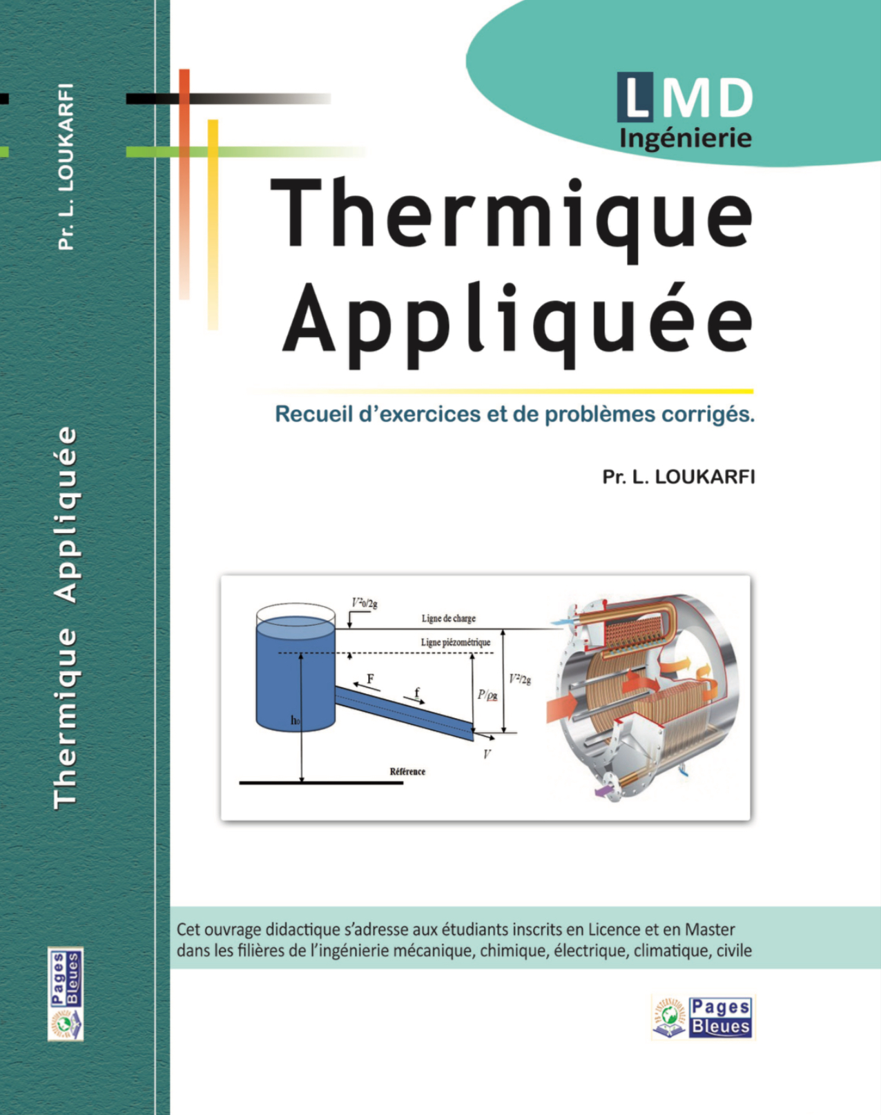 Thermique appliquée
