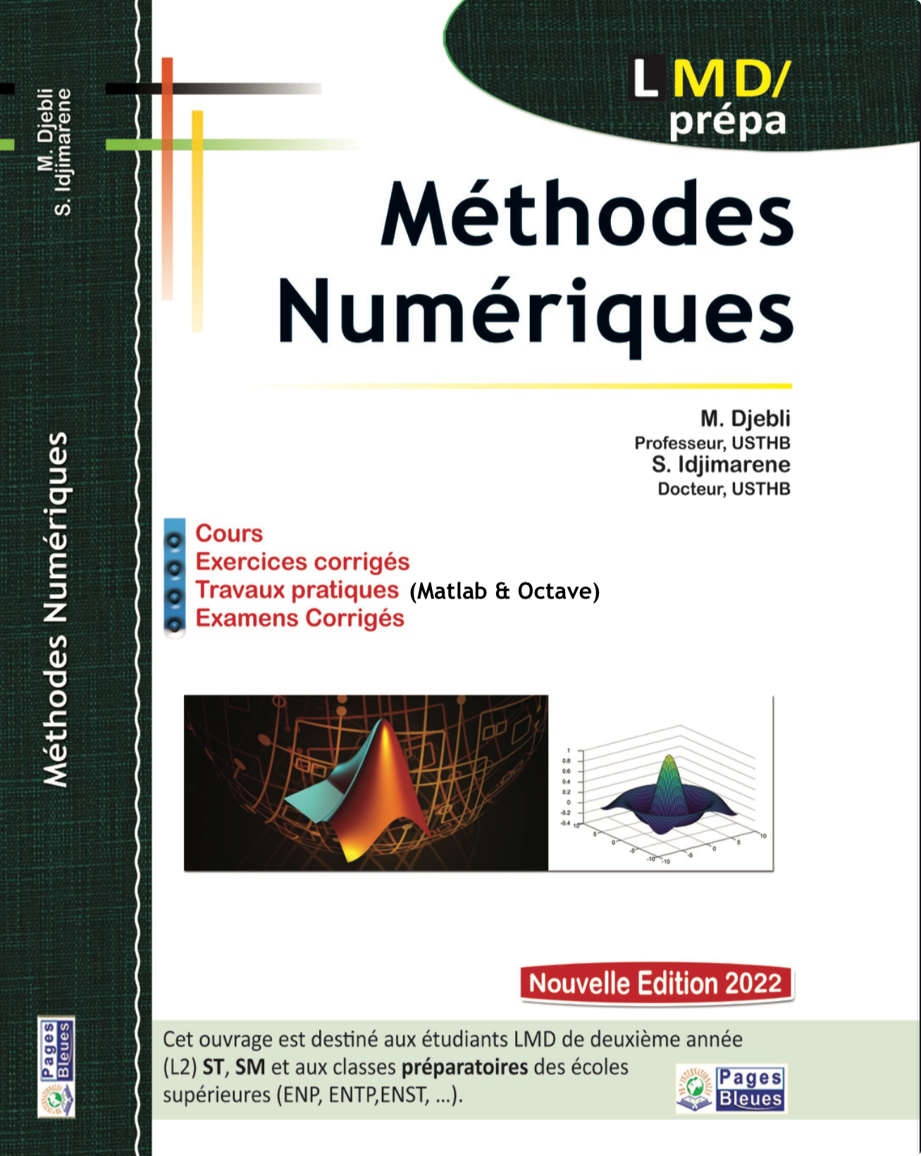 Méthodes Numériques