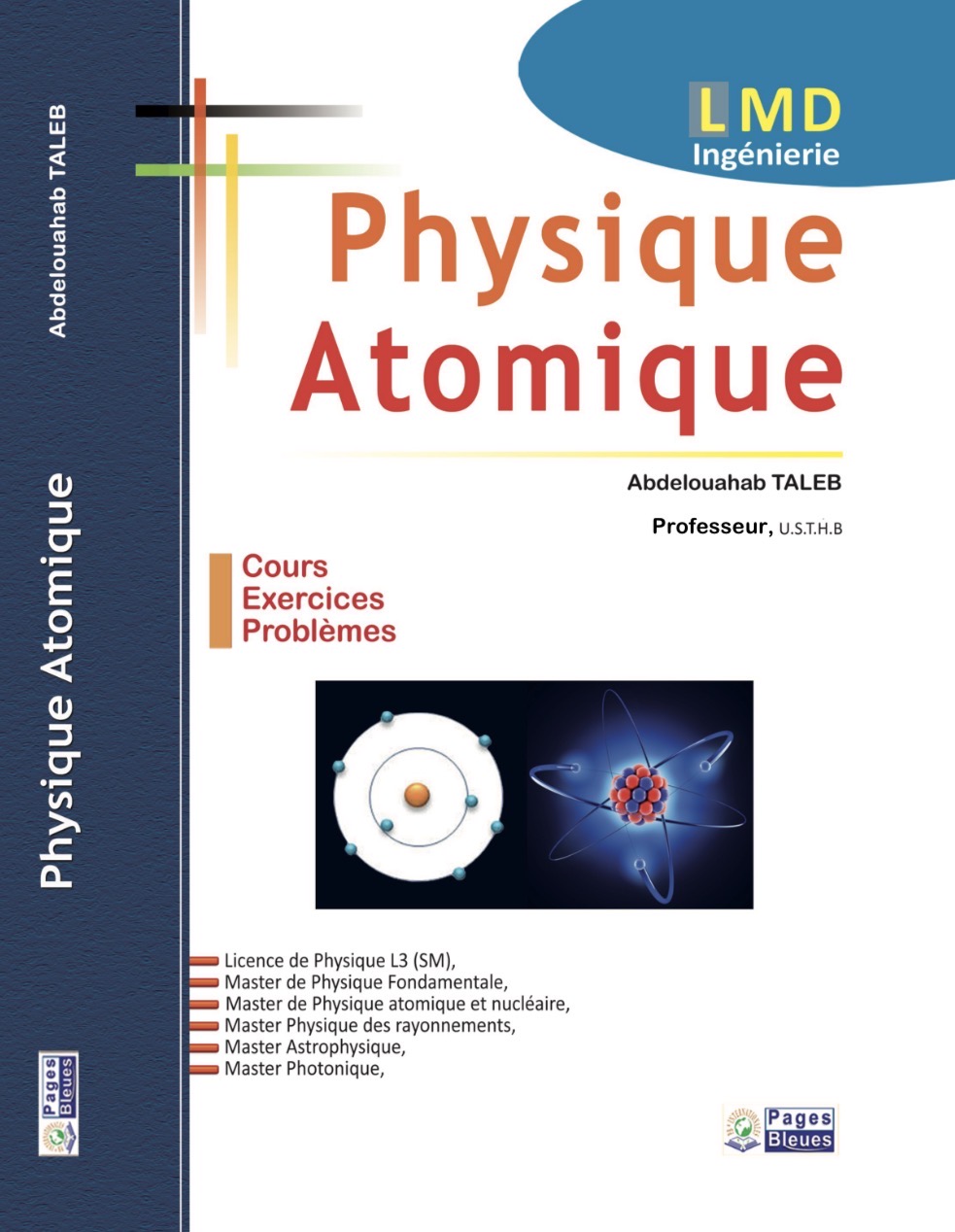 Physique atomique