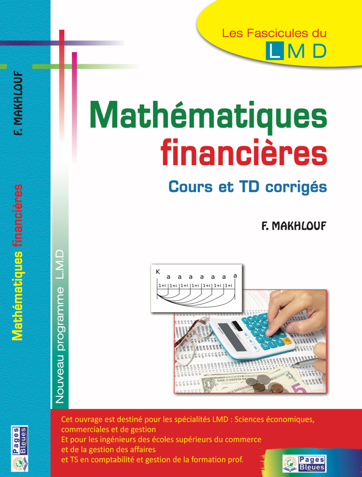 Mathématiques Financières