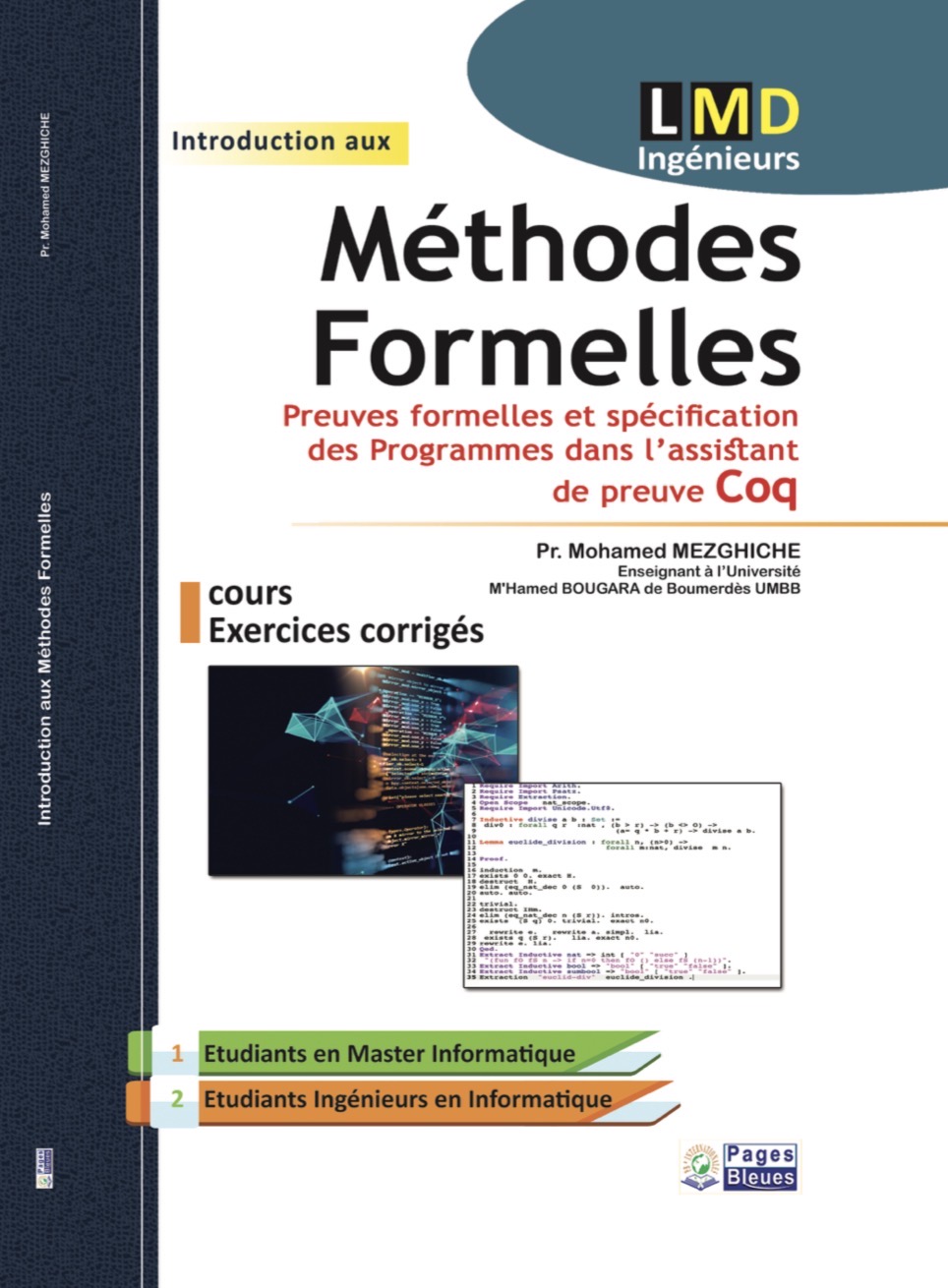 Introduction aux Méthodes Formelles