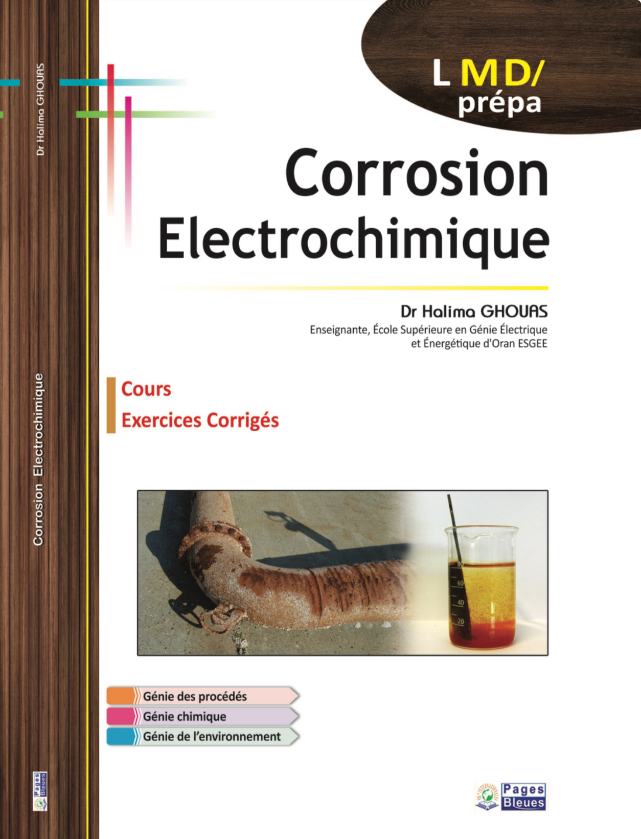 Corrosion Electrochimique