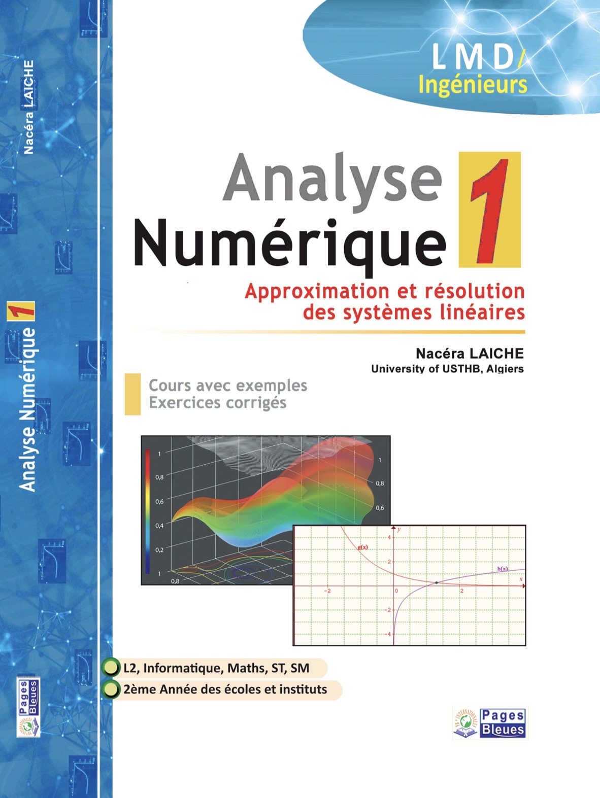 Analyse Numérique