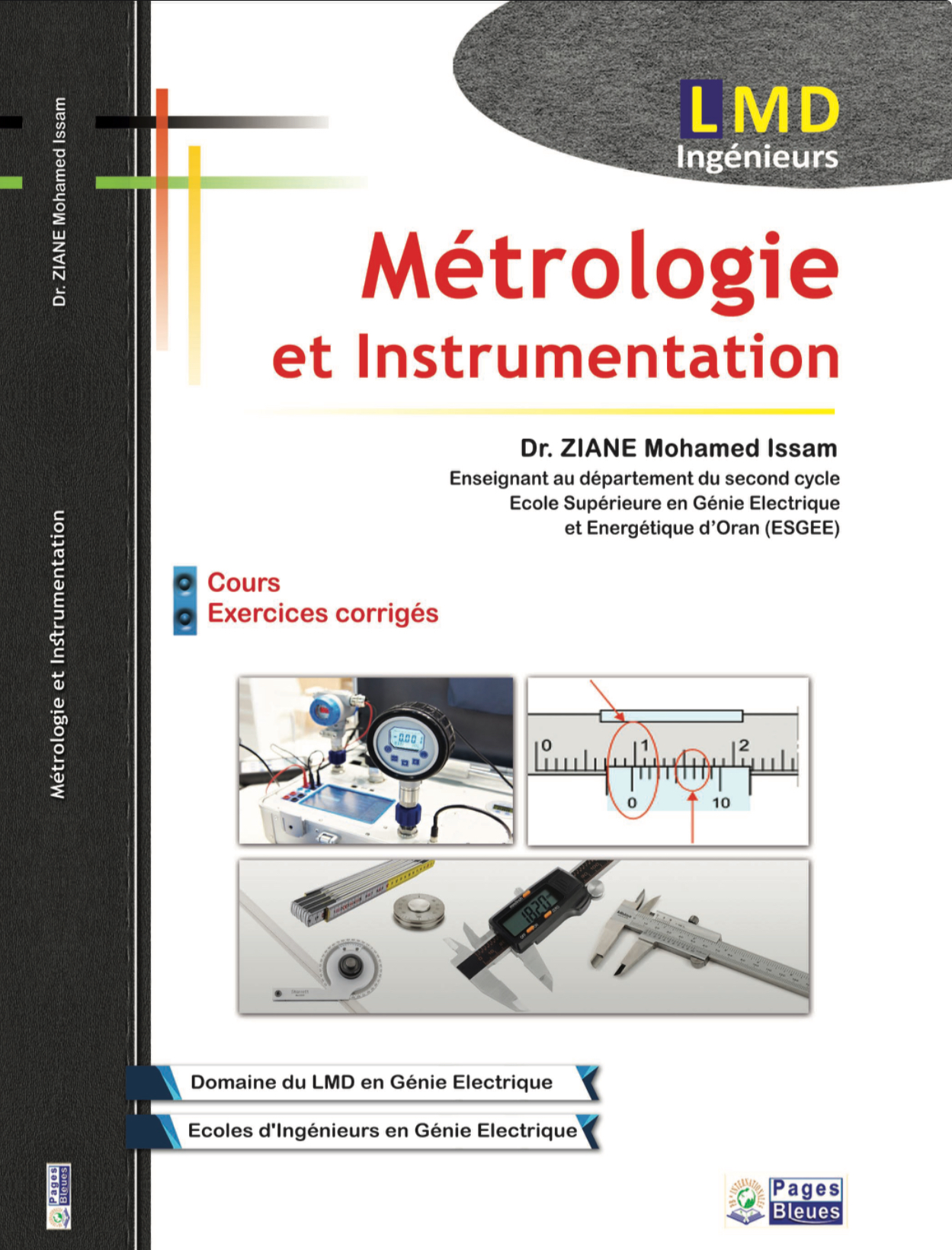 Métrologie et Instrumentation