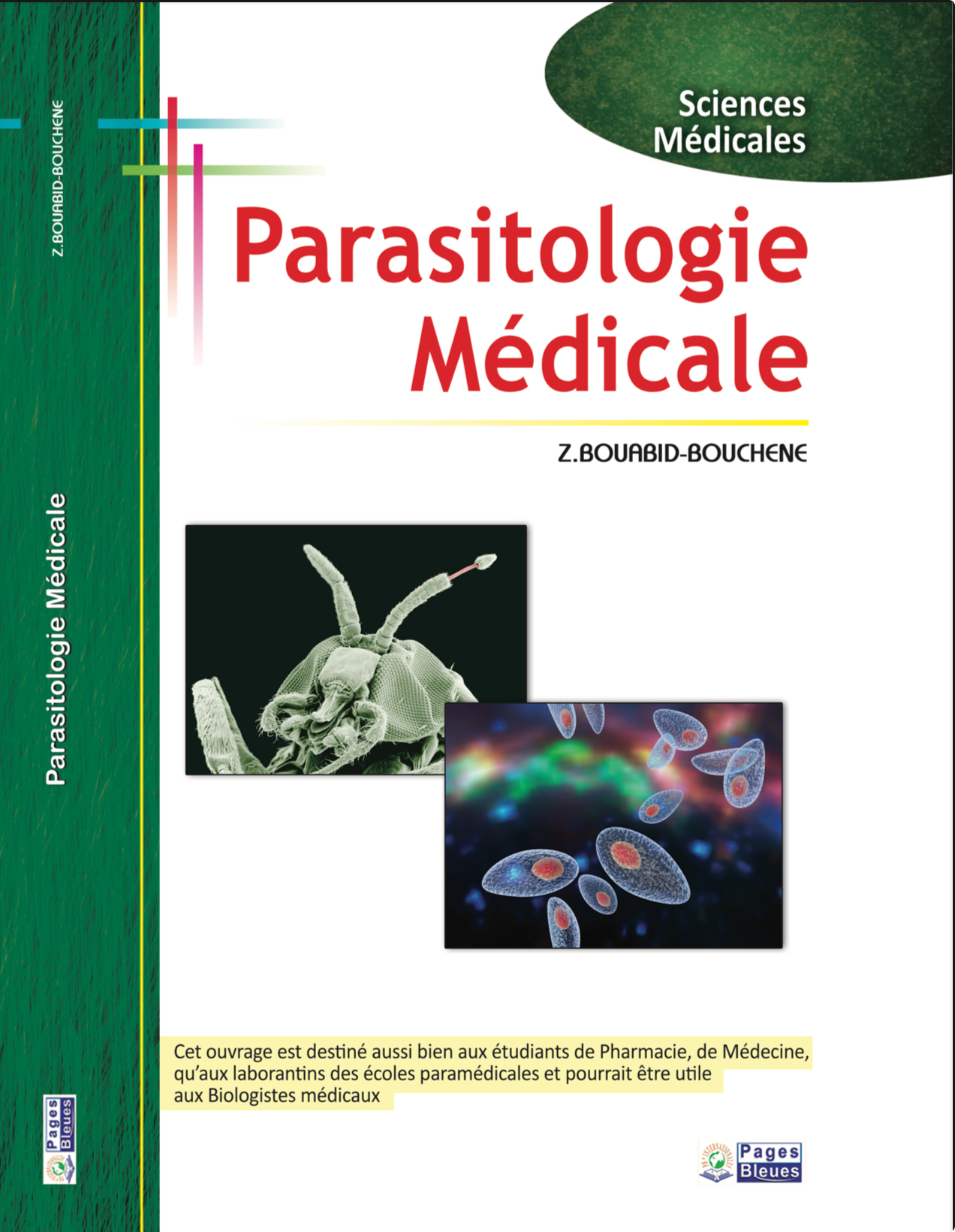 Parasitologie Médicale