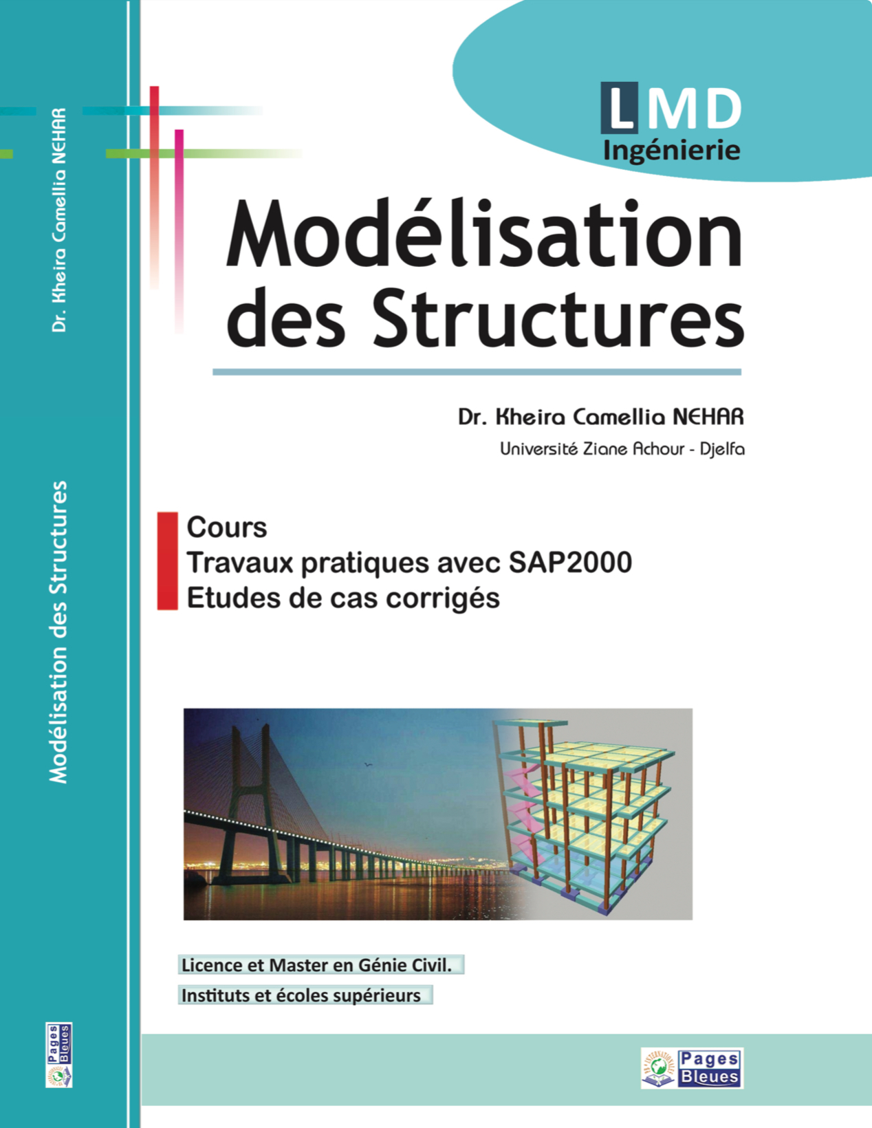 Modélisation des structures