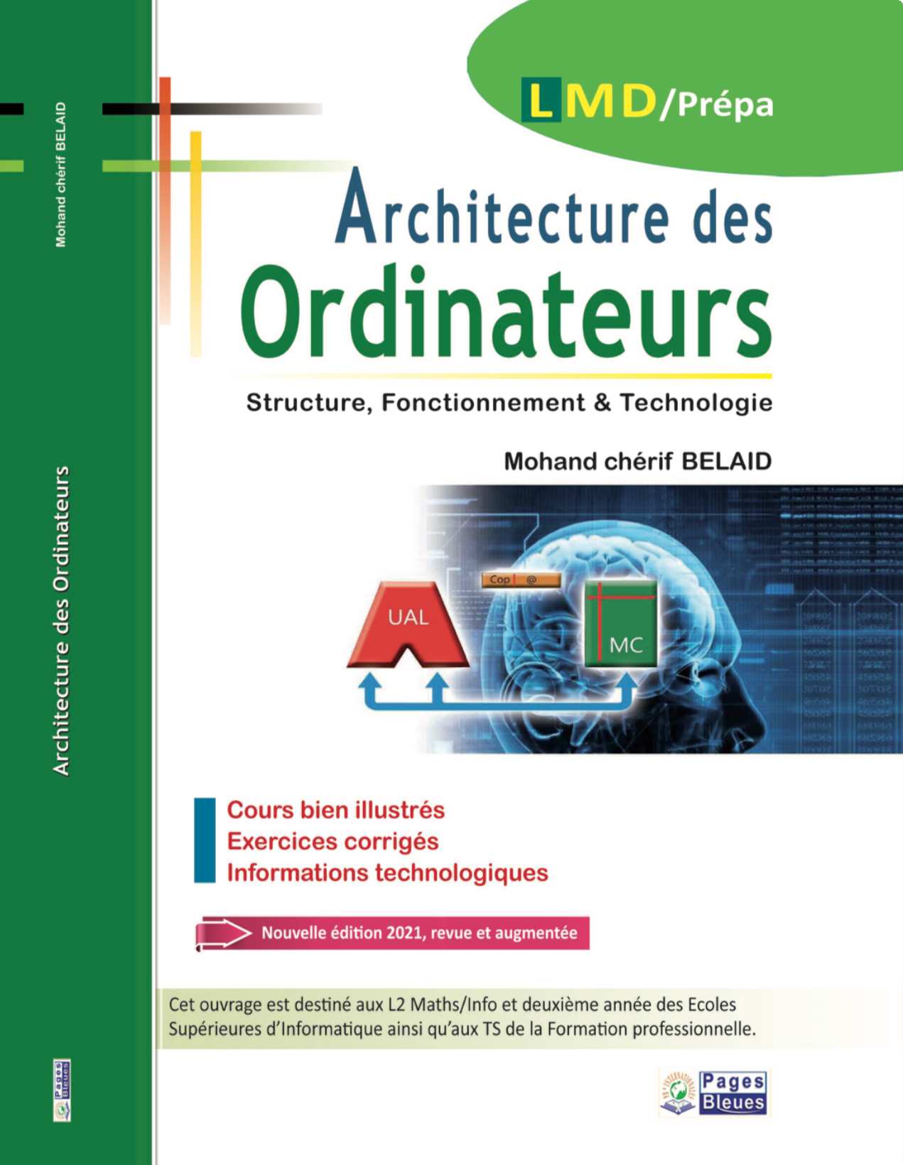 Architecture des Ordinateurs