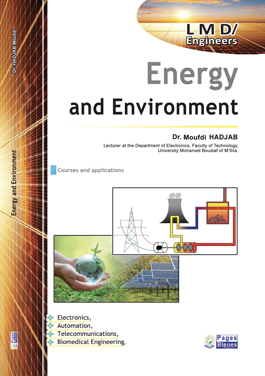 Energy and environment