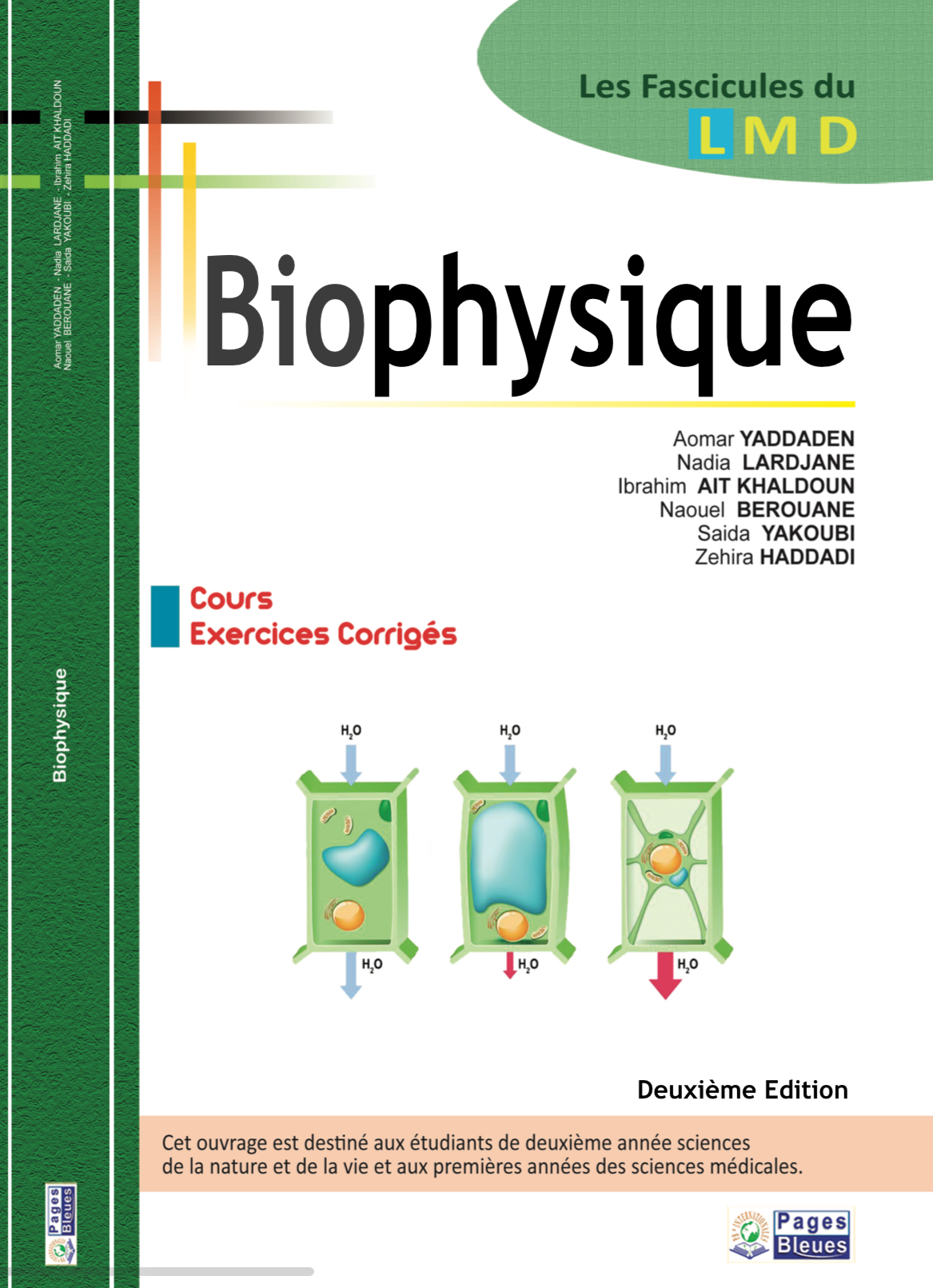 Biophysique