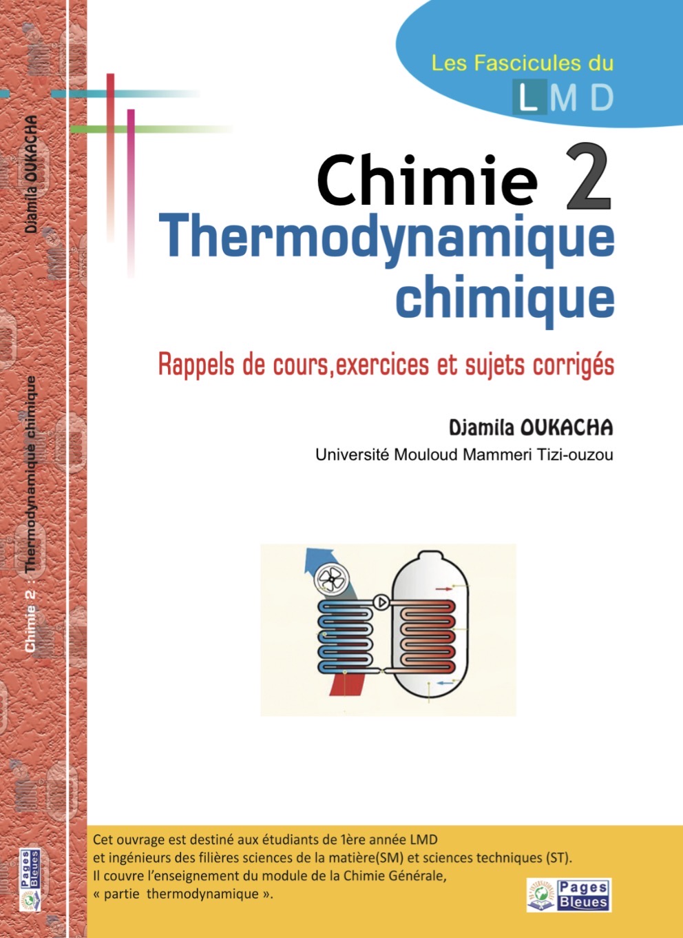 Chimie 2 Thermodynamique chimique