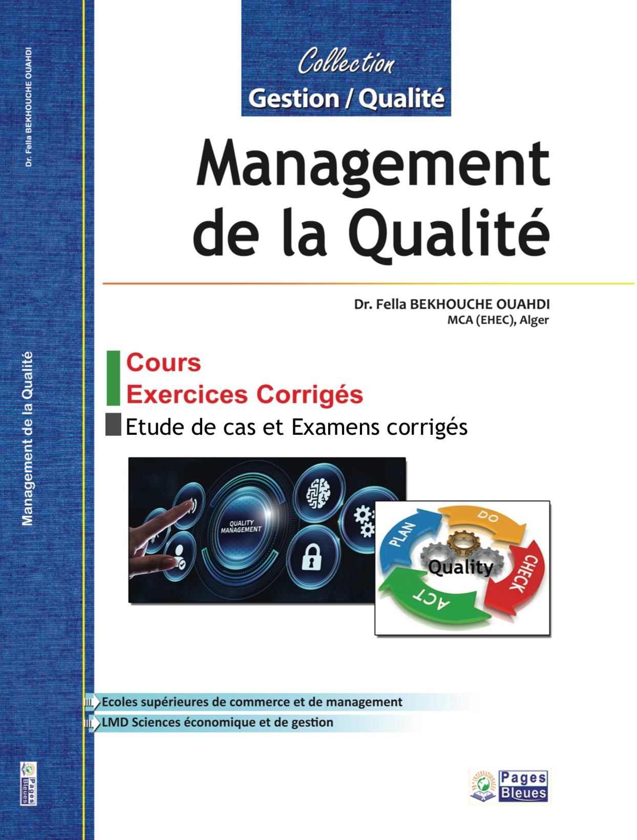Management de la Qualité