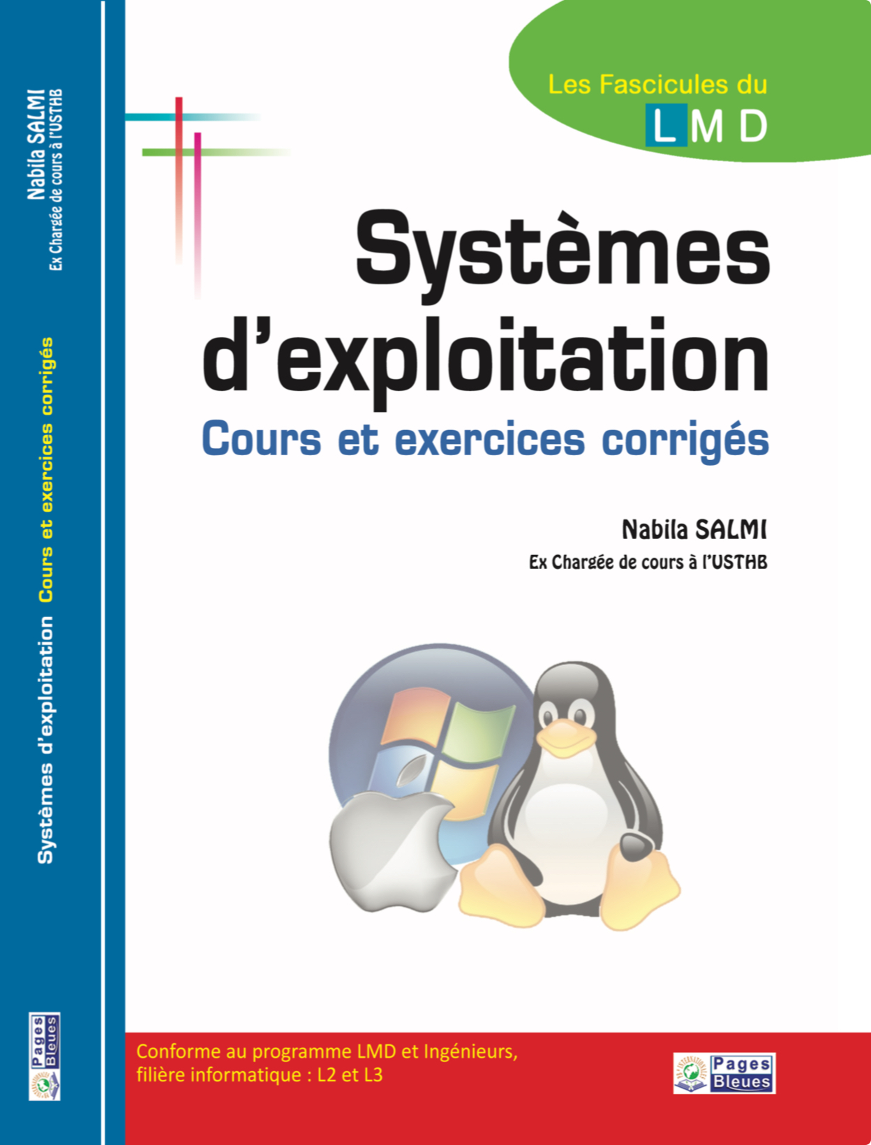 Systèmes d’exploitation