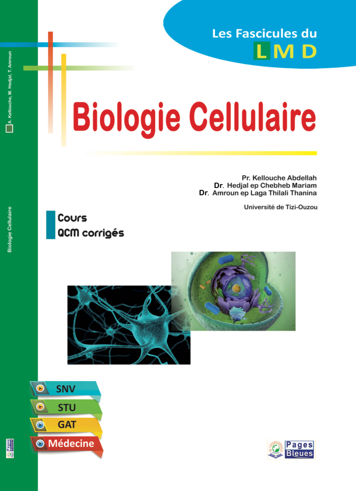 Biologie Cellulaire