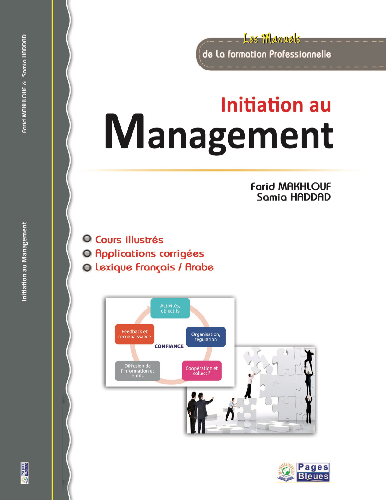 Initiation au Management