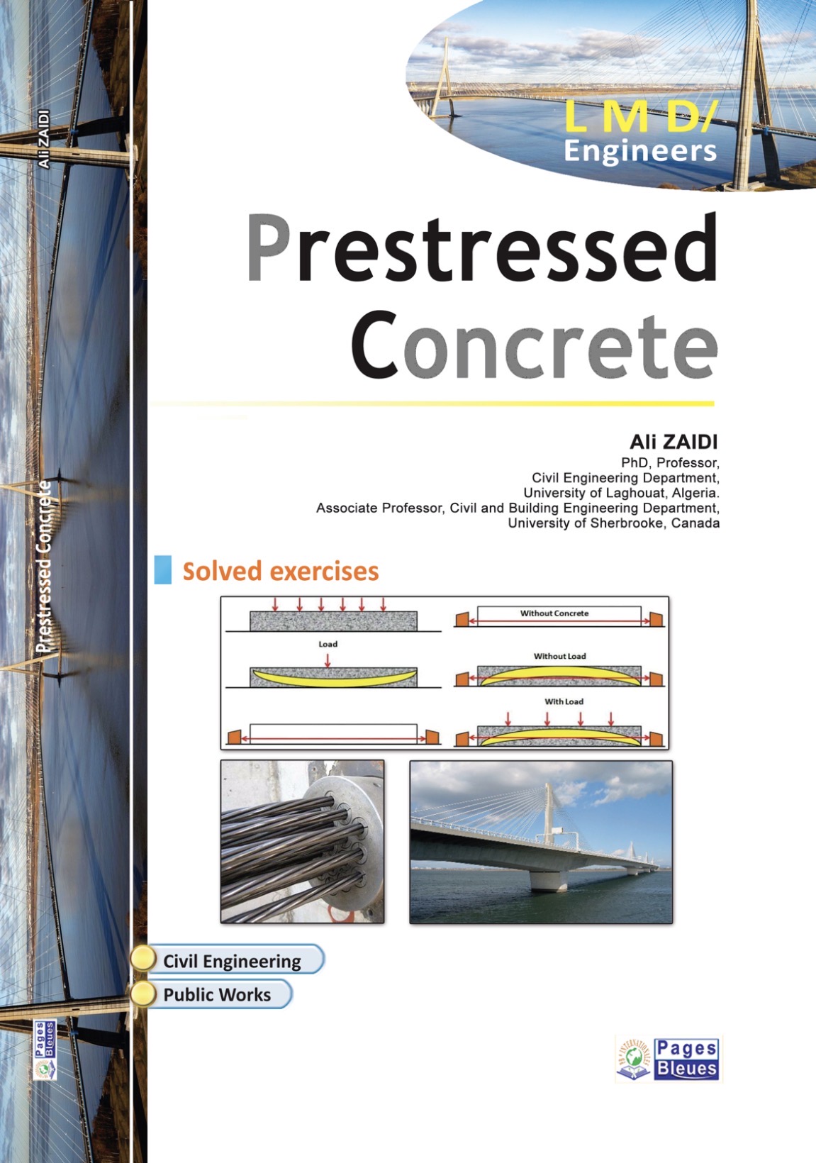 Prestressed Concrete